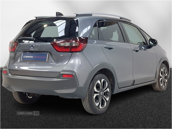 Used Honda Jazz 2023 for sale - 77705847: Photo 11