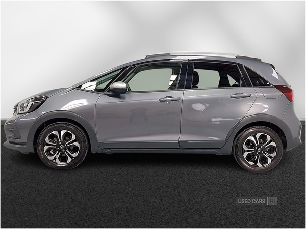 Used Honda Jazz 2023 for sale - 77705847: Photo 12