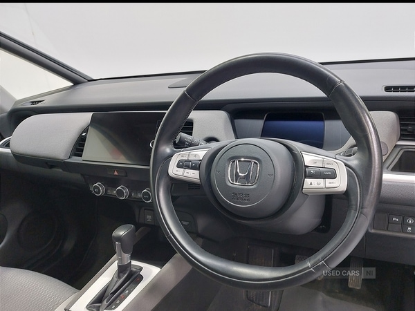 Used Honda Jazz 2023 for sale - 77705847: Photo 14