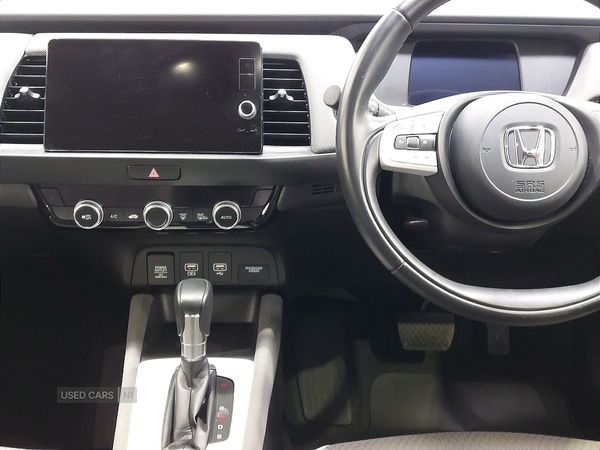 Used Honda Jazz 2023 for sale - 77705847: Photo 15