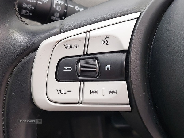 Used Honda Jazz 2023 for sale - 77705847: Photo 16