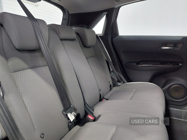 Used Honda Jazz 2023 for sale - 77705847: Photo 26