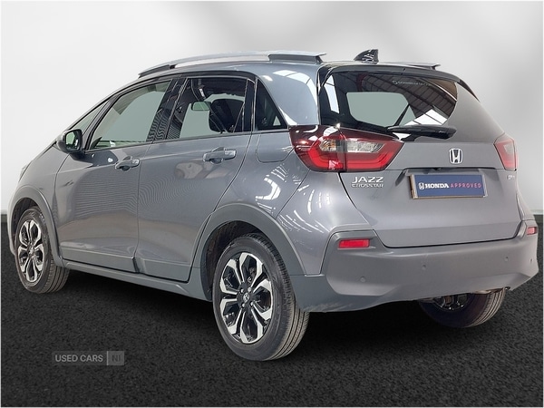 Used Honda Jazz 2023 for sale - 77705847: Photo 3