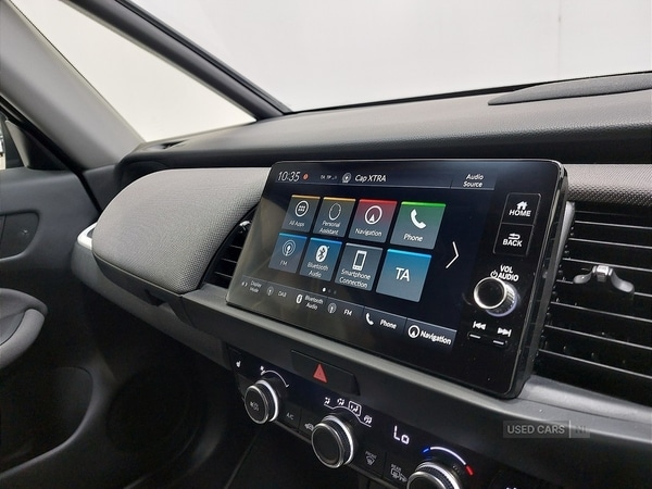 Used Honda Jazz 2023 for sale - 77705847: Photo 30