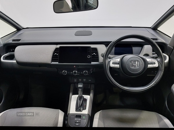 Used Honda Jazz 2023 for sale - 77705847: Photo 4