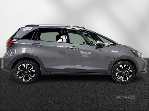 Used Honda Jazz 2023 for sale - 77705847: Photo 5