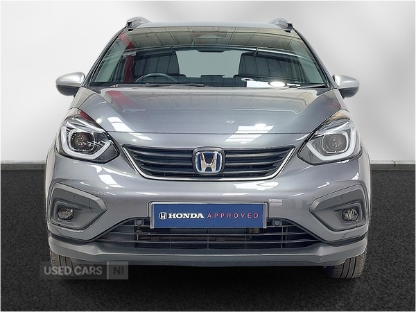 Used Honda Jazz 2023 for sale - 77705847: Photo 6