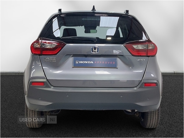 Used Honda Jazz 2023 for sale - 77705847: Photo 7