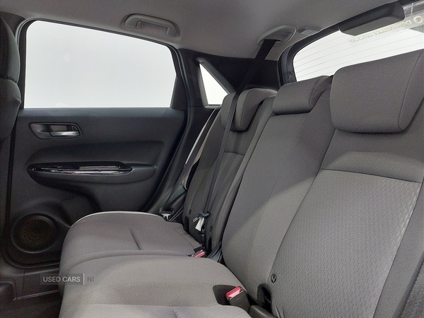 Used Honda Jazz 2023 for sale - 77705847: Photo 8