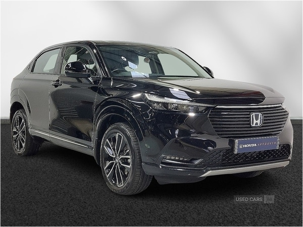 Used Honda HR-V 2022 for sale - 77167098: Photo 1