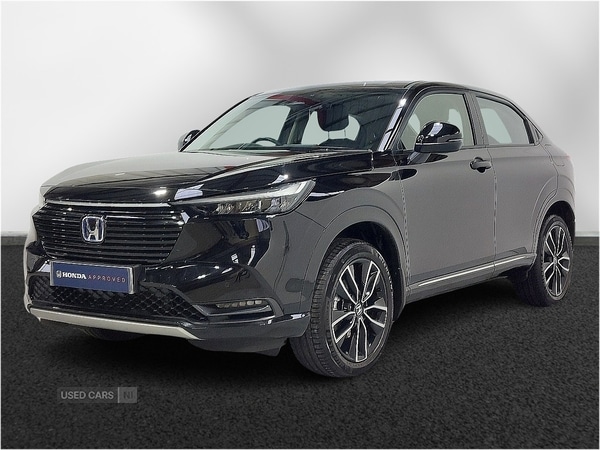 Used Honda HR-V 2022 for sale - 77167098: Photo 10