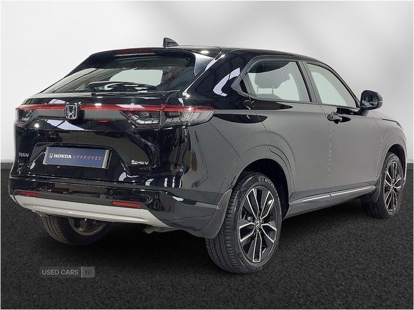 Used Honda HR-V 2022 for sale - 77167098: Photo 12