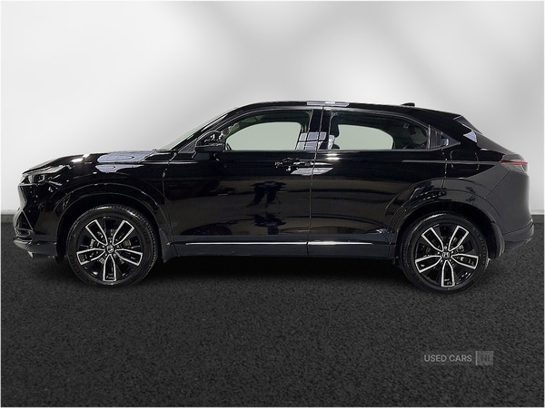 Used Honda HR-V 2022 for sale - 77167098: Photo 13