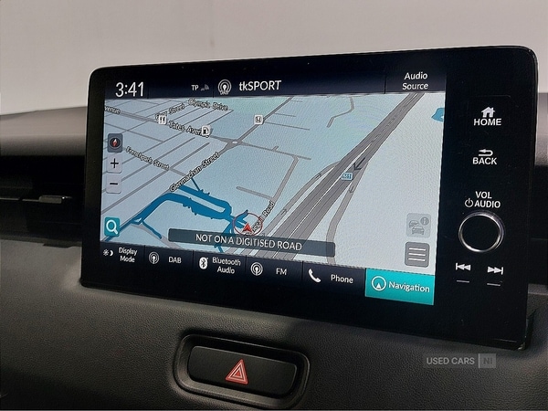 Used Honda HR-V 2022 for sale - 77167098: Photo 37