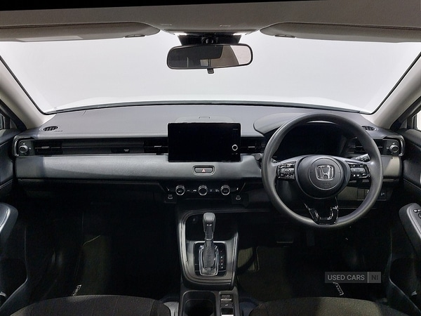 Used Honda HR-V 2022 for sale - 77167098: Photo 4