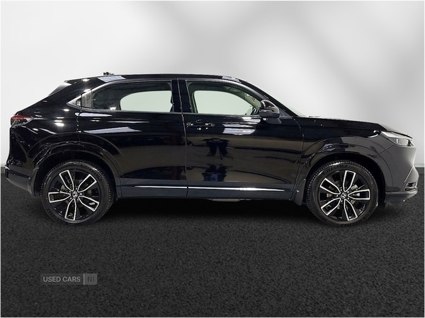 Used Honda HR-V 2022 for sale - 77167098: Photo 5