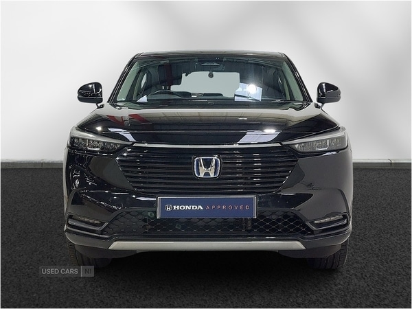 Used Honda HR-V 2022 for sale - 77167098: Photo 6