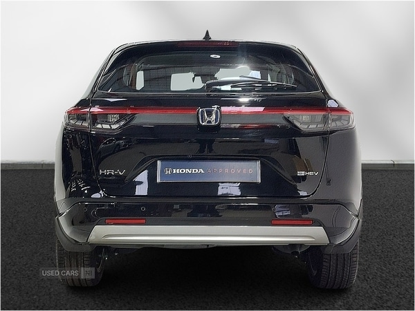 Used Honda HR-V 2022 for sale - 77167098: Photo 7