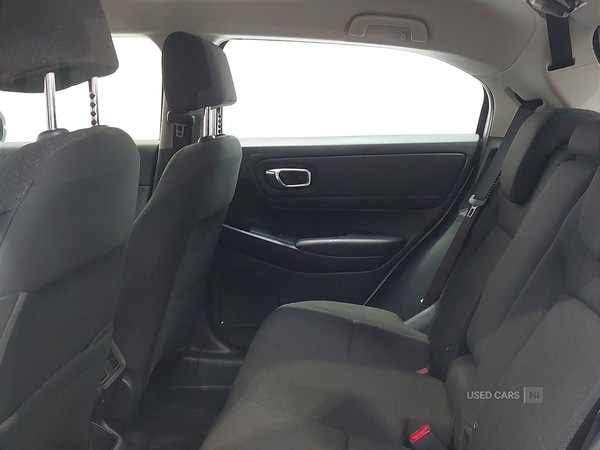 Used Honda HR-V 2022 for sale - 77167098: Photo 8