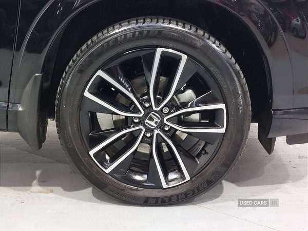 Used Honda HR-V 2022 for sale - 77167098: Photo 9