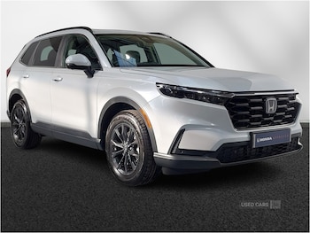 Used Honda CR-V 2024 for sale - 75708939: Photo