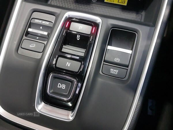 Vehicle 27