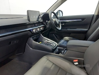 Used Honda CR-V 2024 for sale - 75708939: Photo