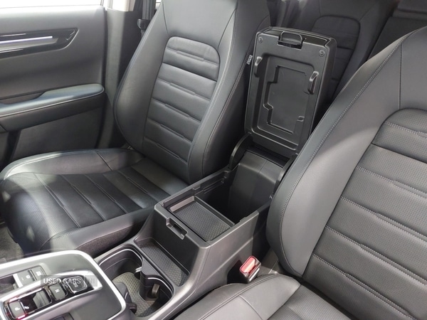 Vehicle 30