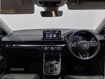 Used Honda CR-V 2024 for sale - 75708939: Photo