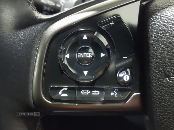 Used Honda Civic 2020 for sale - 76667719: Photo 16