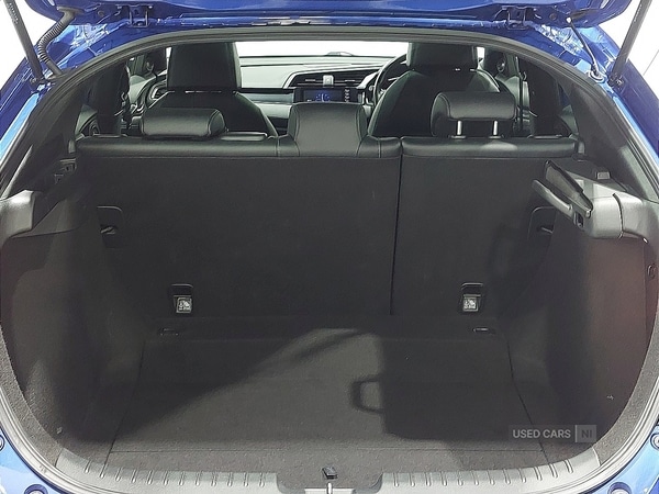 Used Honda Civic 2020 for sale - 76667719: Photo 20