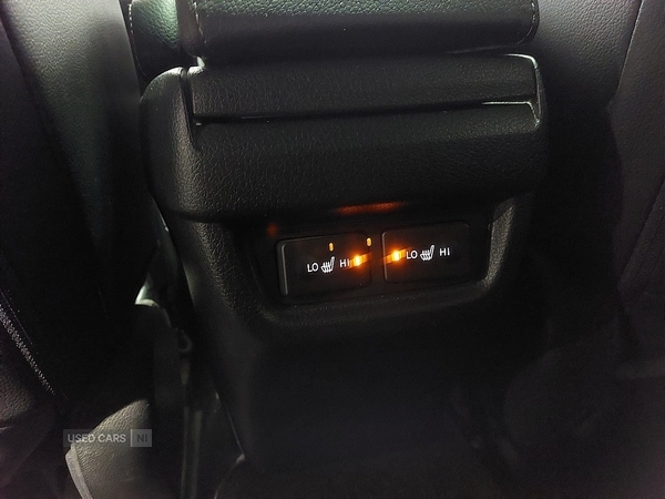 Used Honda Civic 2020 for sale - 76667719: Photo 21