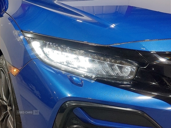 Used Honda Civic 2020 for sale - 76667719: Photo 22