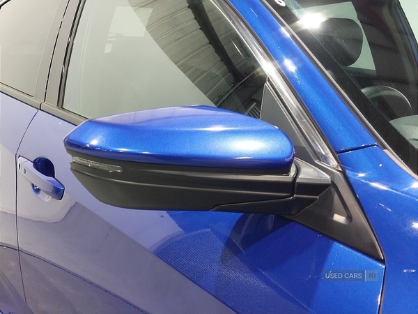 Used Honda Civic 2020 for sale - 76667719: Photo 25