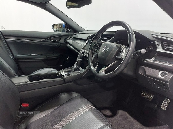 Used Honda Civic 2020 for sale - 76667719: Photo 26