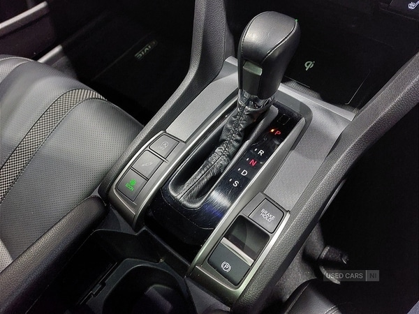 Used Honda Civic 2020 for sale - 76667719: Photo 29