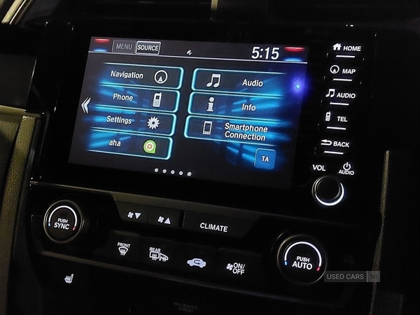 Used Honda Civic 2020 for sale - 76667719: Photo 35