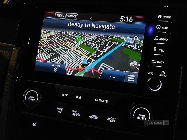 Used Honda Civic 2020 for sale - 76667719: Photo 36