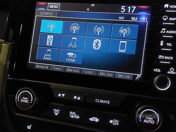 Used Honda Civic 2020 for sale - 76667719: Photo 38