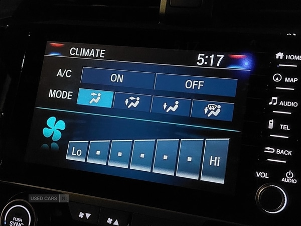 Used Honda Civic 2020 for sale - 76667719: Photo 39