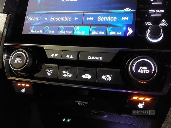 Used Honda Civic 2020 for sale - 76667719: Photo 40