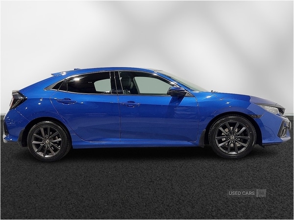 Used Honda Civic 2020 for sale - 76667719: Photo 5