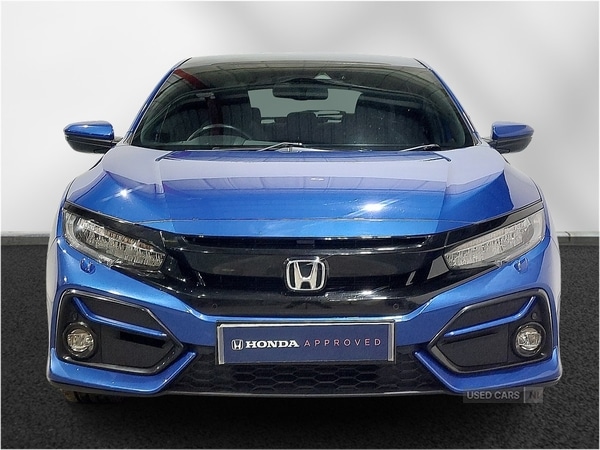 Used Honda Civic 2020 for sale - 76667719: Photo 6