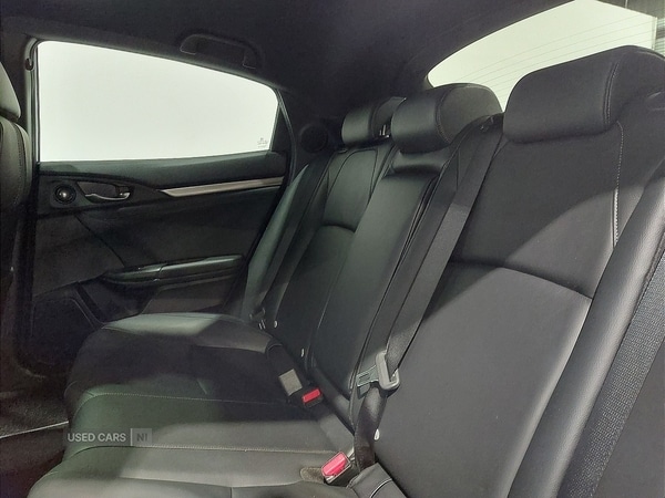 Used Honda Civic 2020 for sale - 76667719: Photo 8