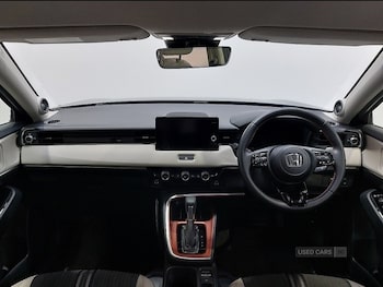 Used Honda HR-V 2022 for sale - 78292800: Photo