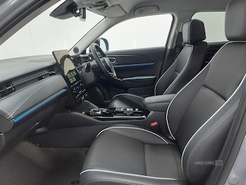 Used Honda e NY1 2024 for sale - 79013519: Photo