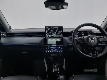 Used Honda e NY1 2024 for sale - 79013519: Photo
