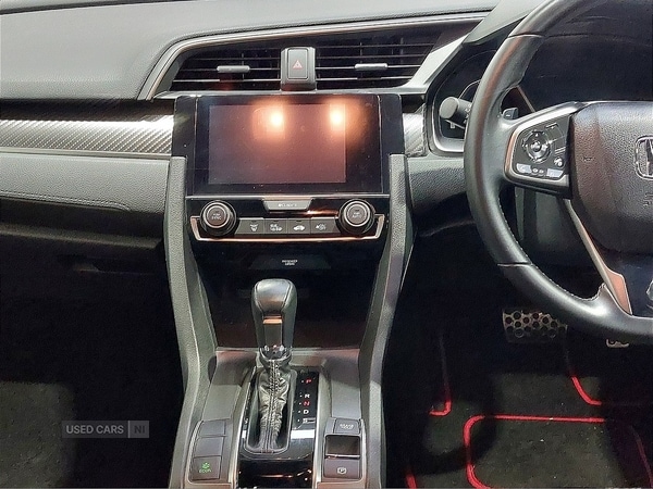 Used Honda Civic 2019 for sale - 76248103: Photo 15