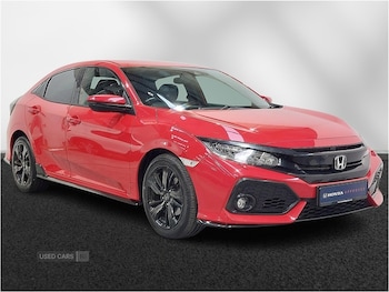Honda - Civic
