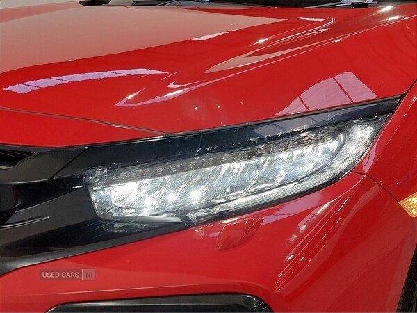 Used Honda Civic 2019 for sale - 76248103: Photo 21